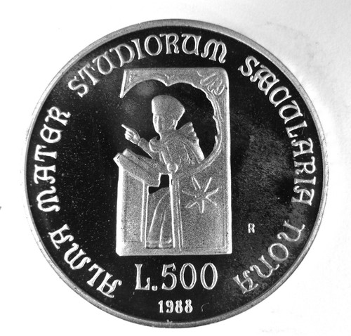 500 lira italien 129 - 500,