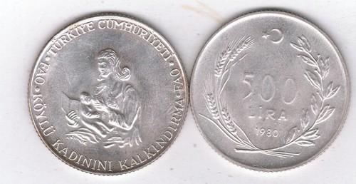 Türkei turkey 449 km - 449.1,
