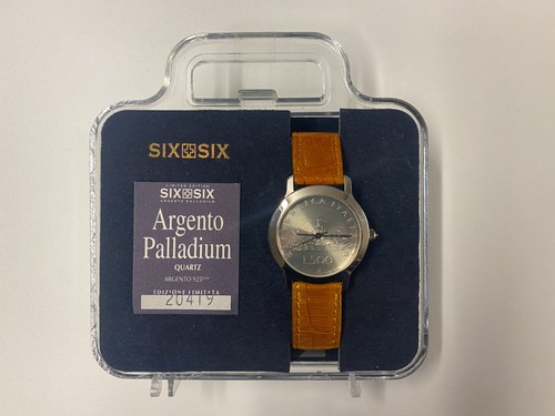 Six limited edition - six,