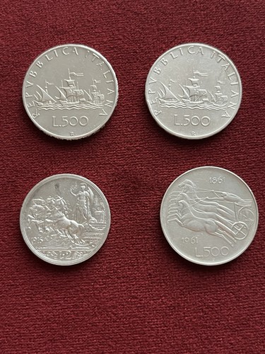 835 silber münzen