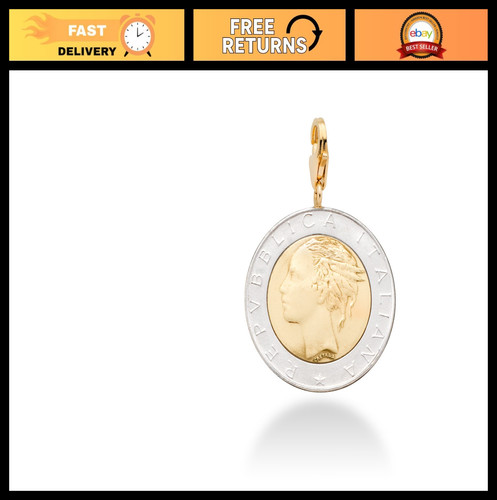 18k vergoldet 925 - 18k,