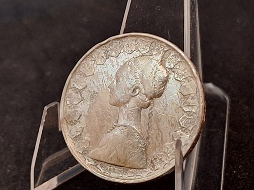 500 lira silbermünzen - lira,