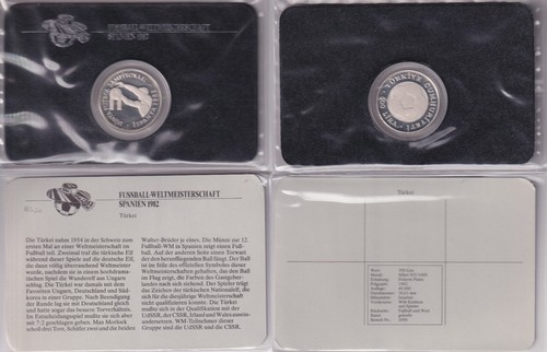 500 lira silber - lira, türkei