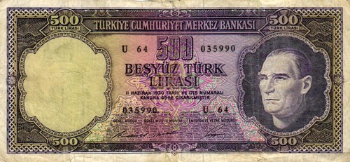 Turkey türkei p183 - 05,