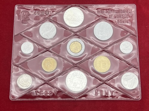 Lira kms italien - lira, off
