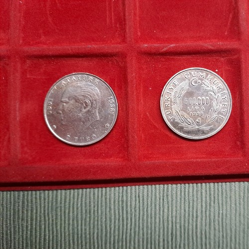 500 000 lira euro 1998 - 500.000,